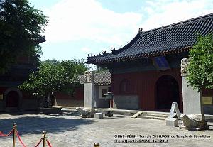 15- Pekin- Zhihuashi